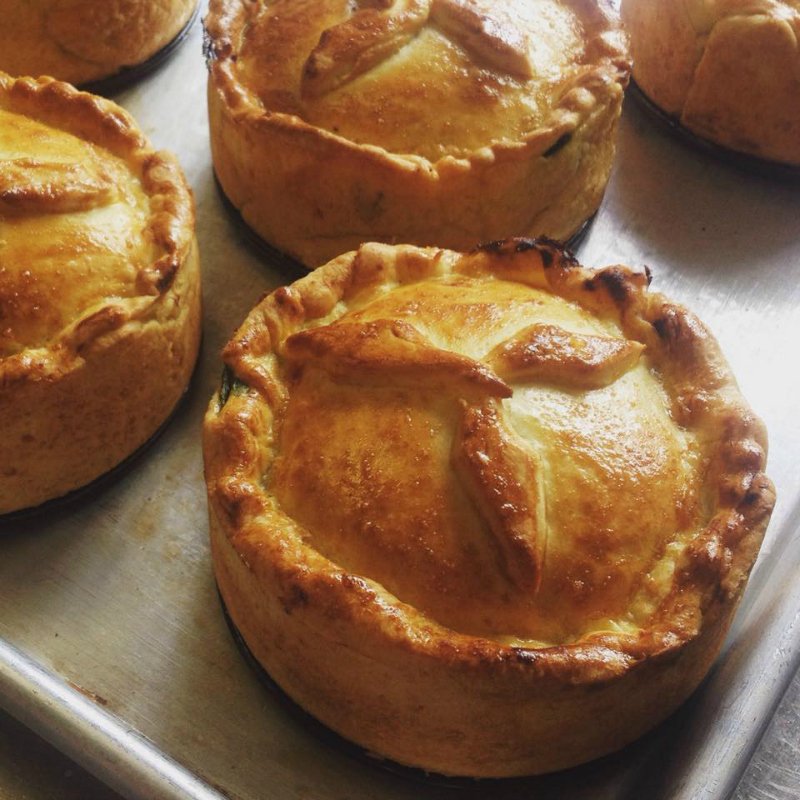 10 Auckland Pies Locals Love , Auckland