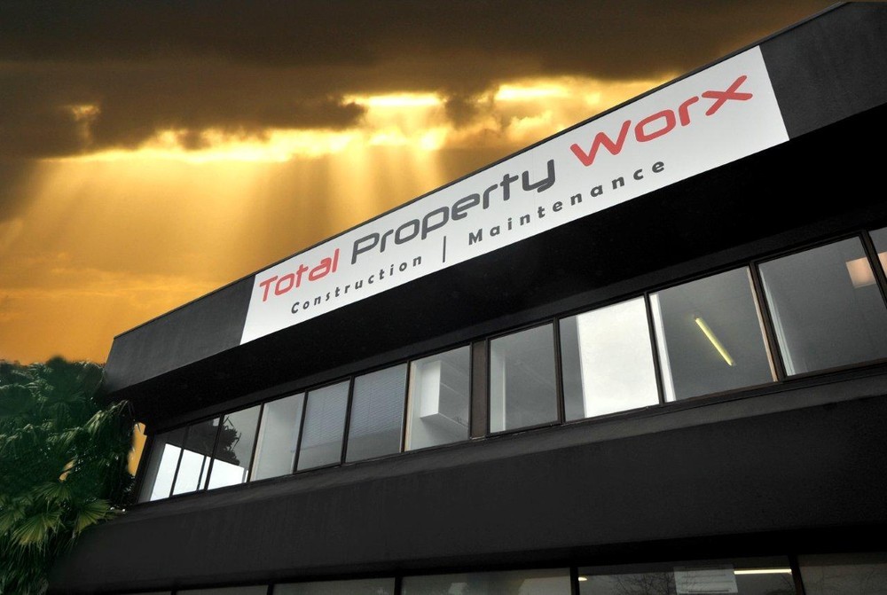 Total Property Worx