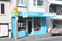 Swim T3 Wellington