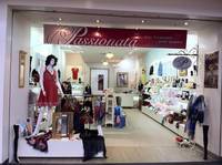 Passionata Pop Up Shop, Westfield Shore City