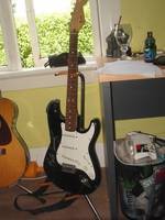 My pride and joy - gone!
